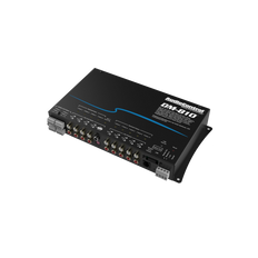 Audio Control DM-810 Performance Digital Signal Processor with EQ, Crossover and Signal Delay