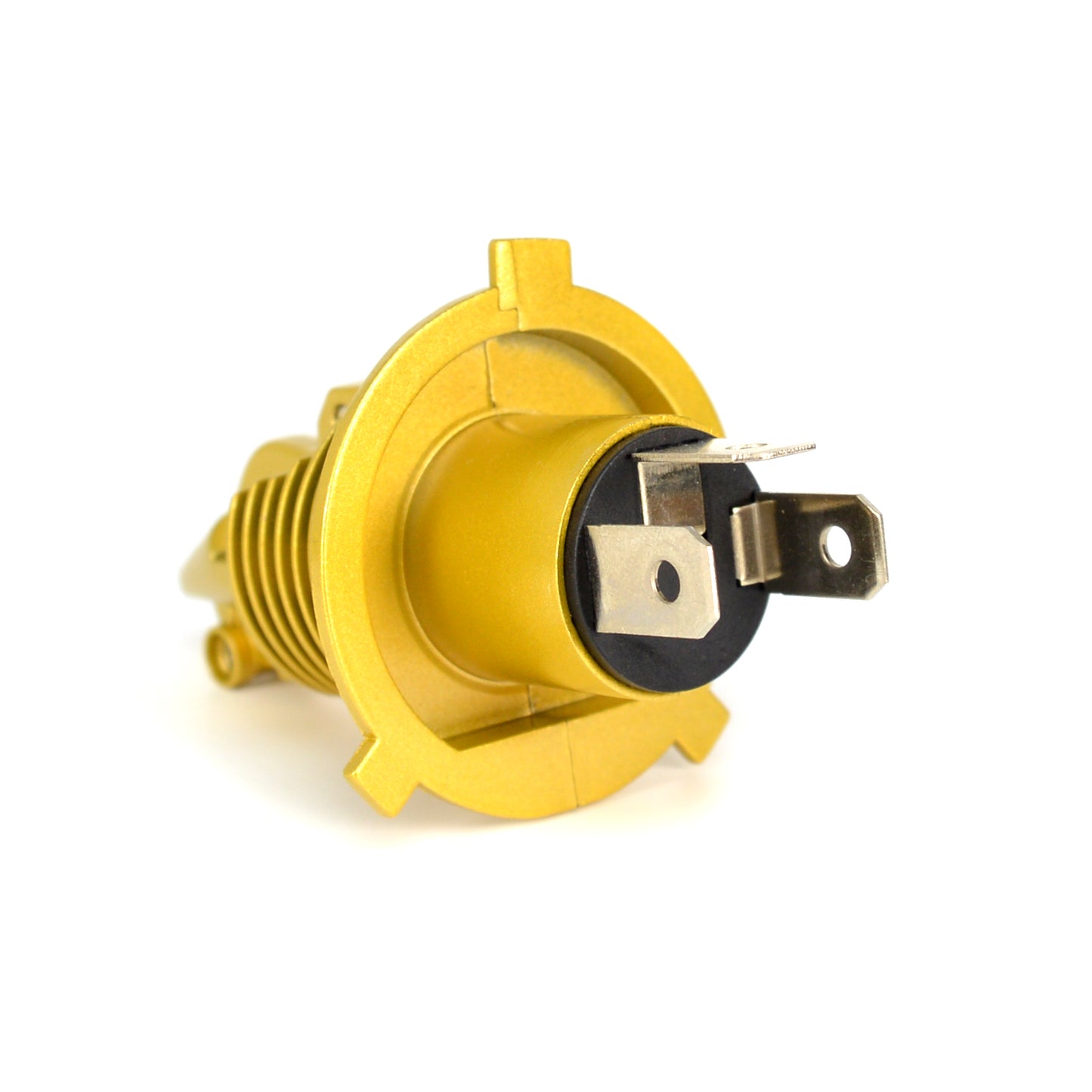 Lucas Lighting - MX-H4 PAIR Dual output.  Replaces H4,9003/CB/EB/LL/ST/SU/XV,HB2 - MX-H4