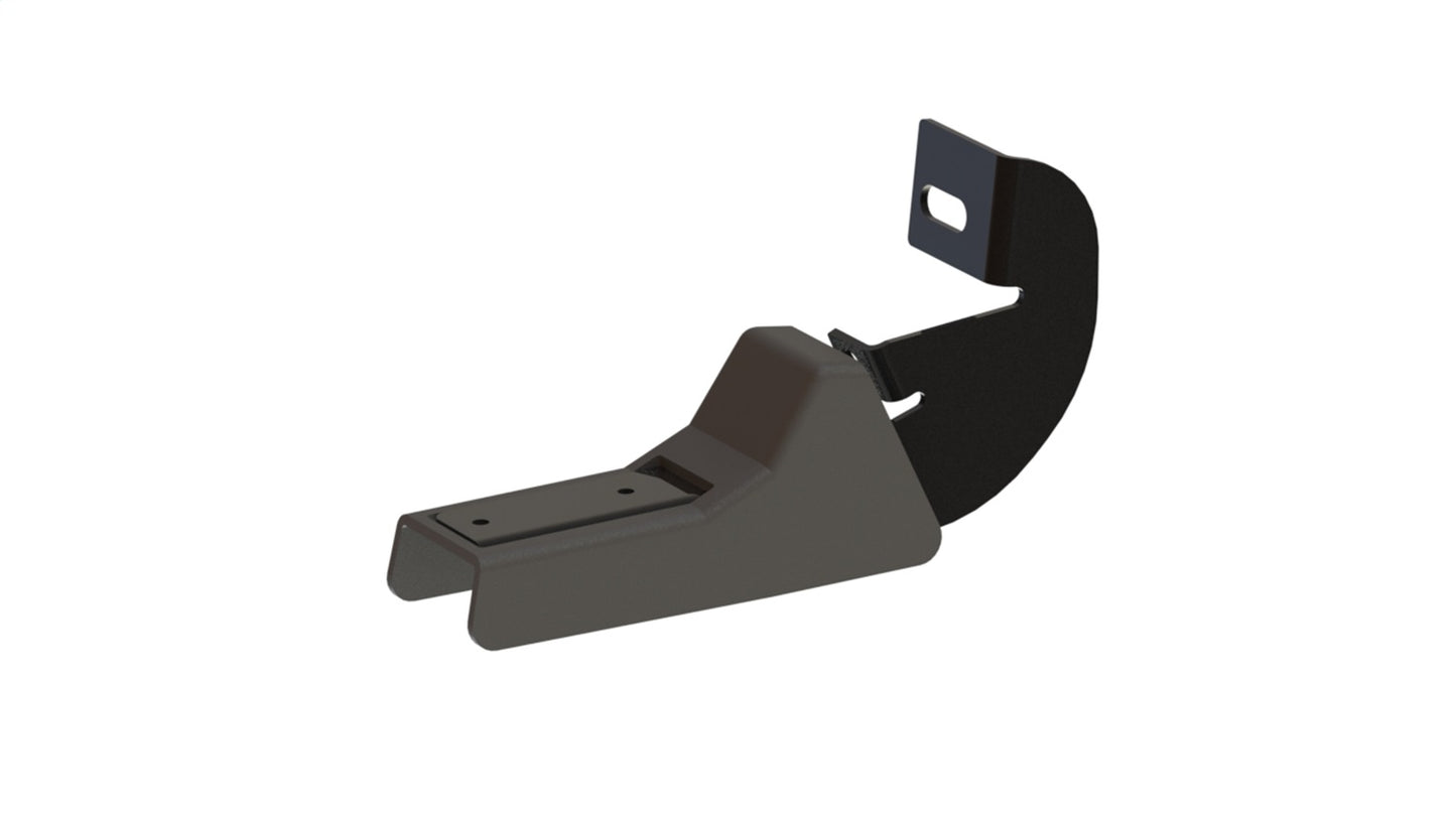 GEM TUBES - 400015 - Nerf/Step Bar Mount Kit