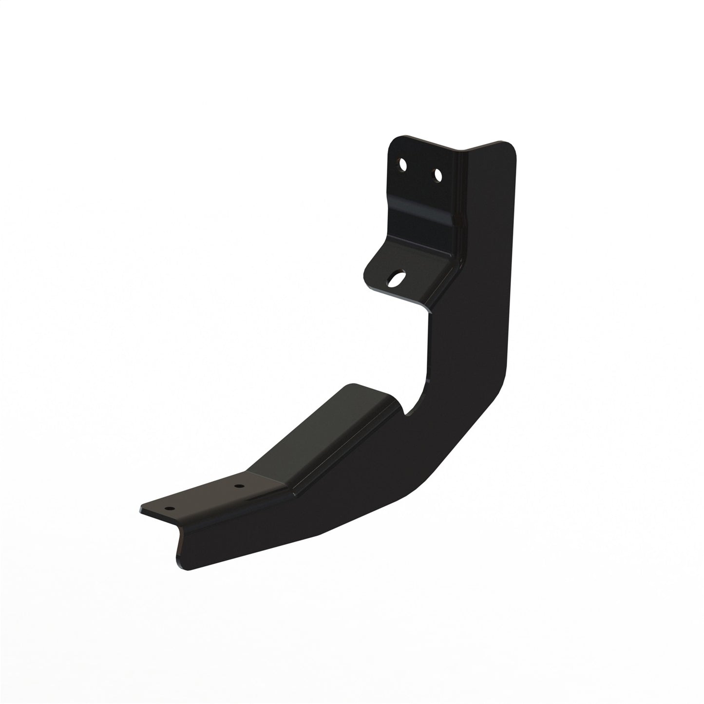GEM TUBES - 400025 - Nerf/Step Bar Mount Kit - GEM Tube 400025 T3 Running Board Mounting Bracket Fits 16-21 Titan Titan XD