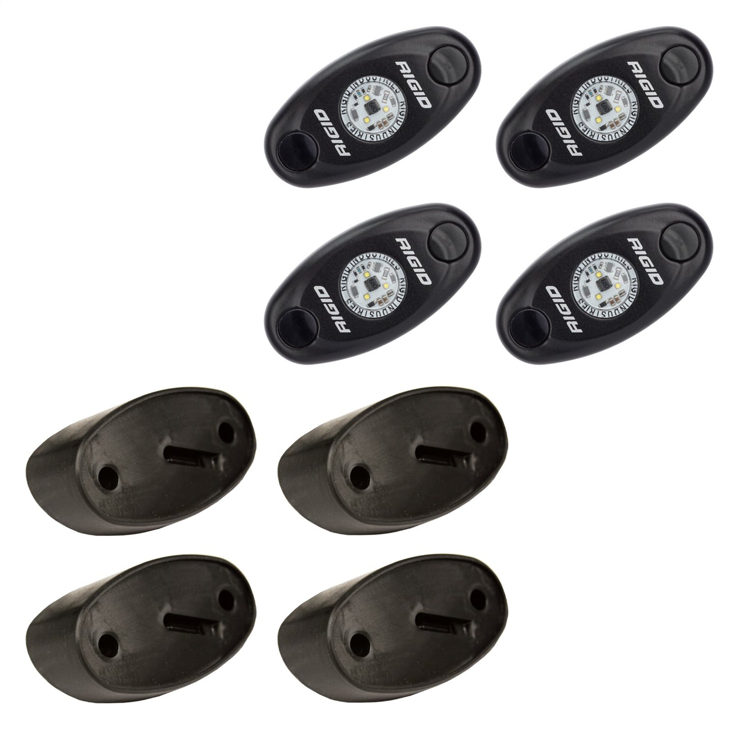 Rigid Industries - 400203 - Exterior LED