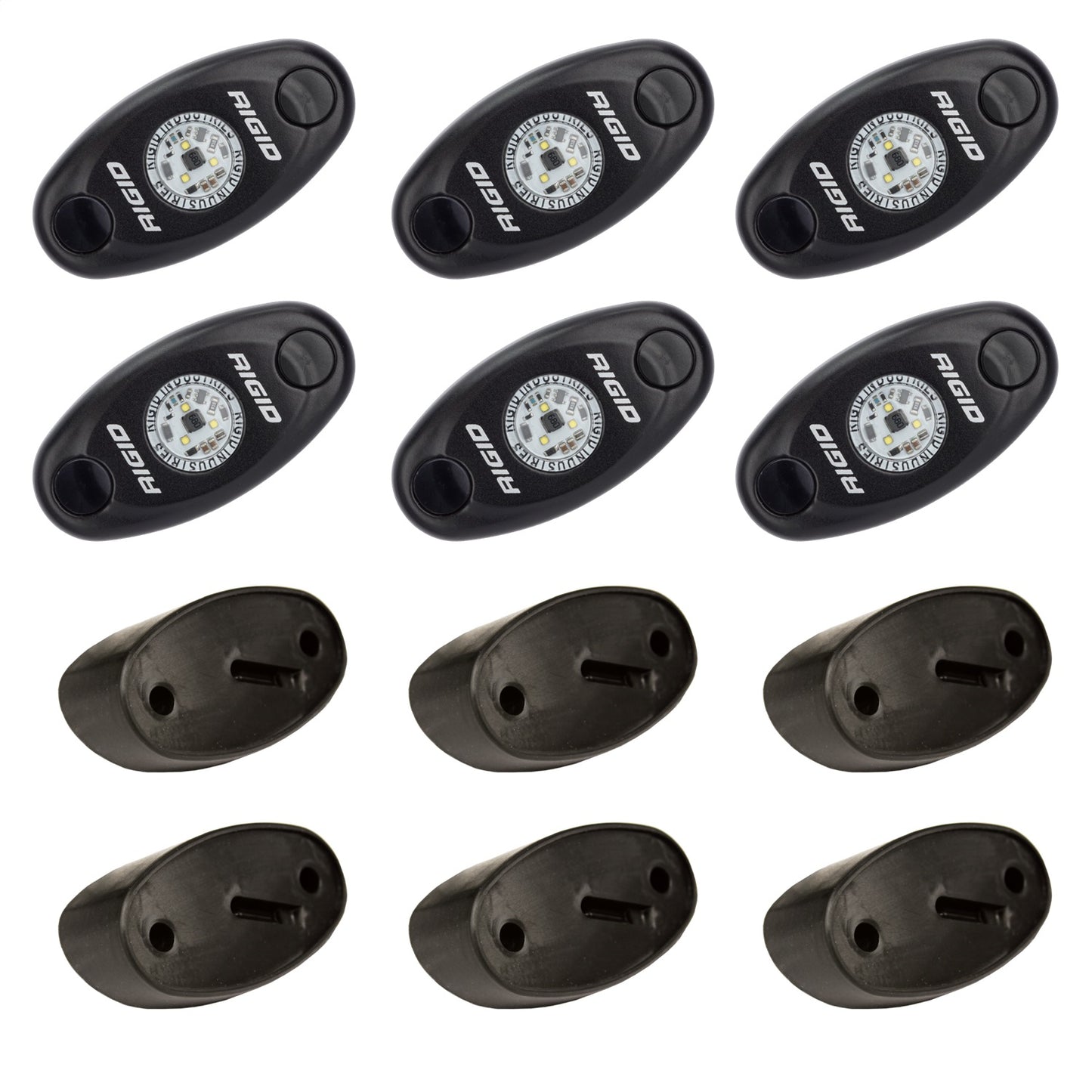 Rigid Industries - 400263 - Exterior LED