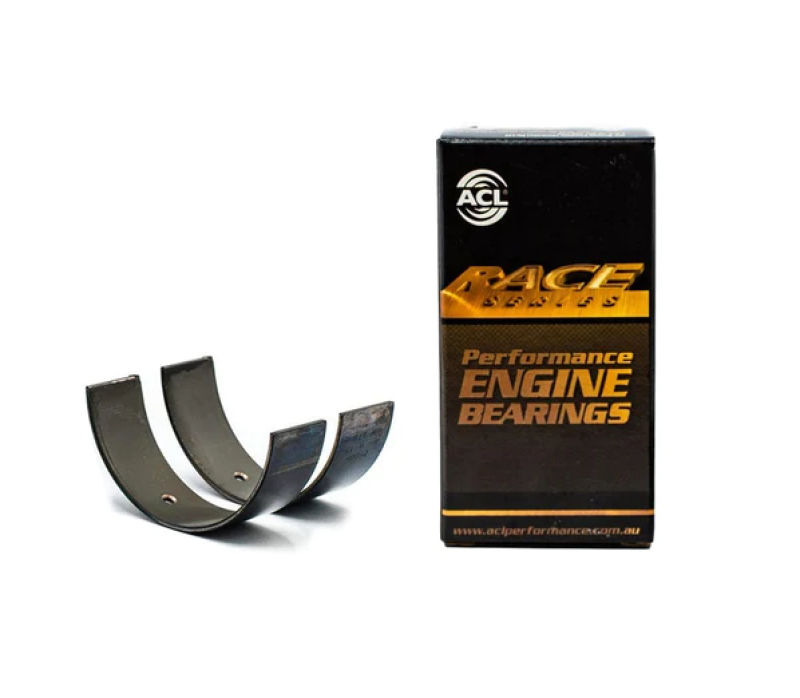 ACL 5M1857H-STD Standard High-Performance Main Bearing Set for Toyota 2ZZ-GE 1.8L