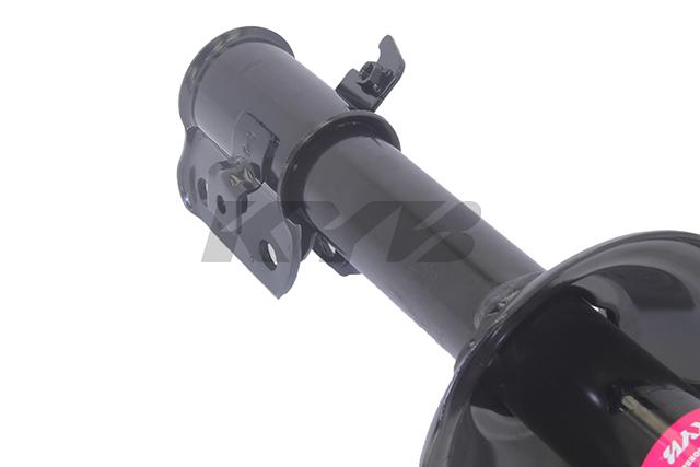 KYB Excel-G Front Left Shock and Strut Assembly 334448 for Subaru Baja and Legacy Outback