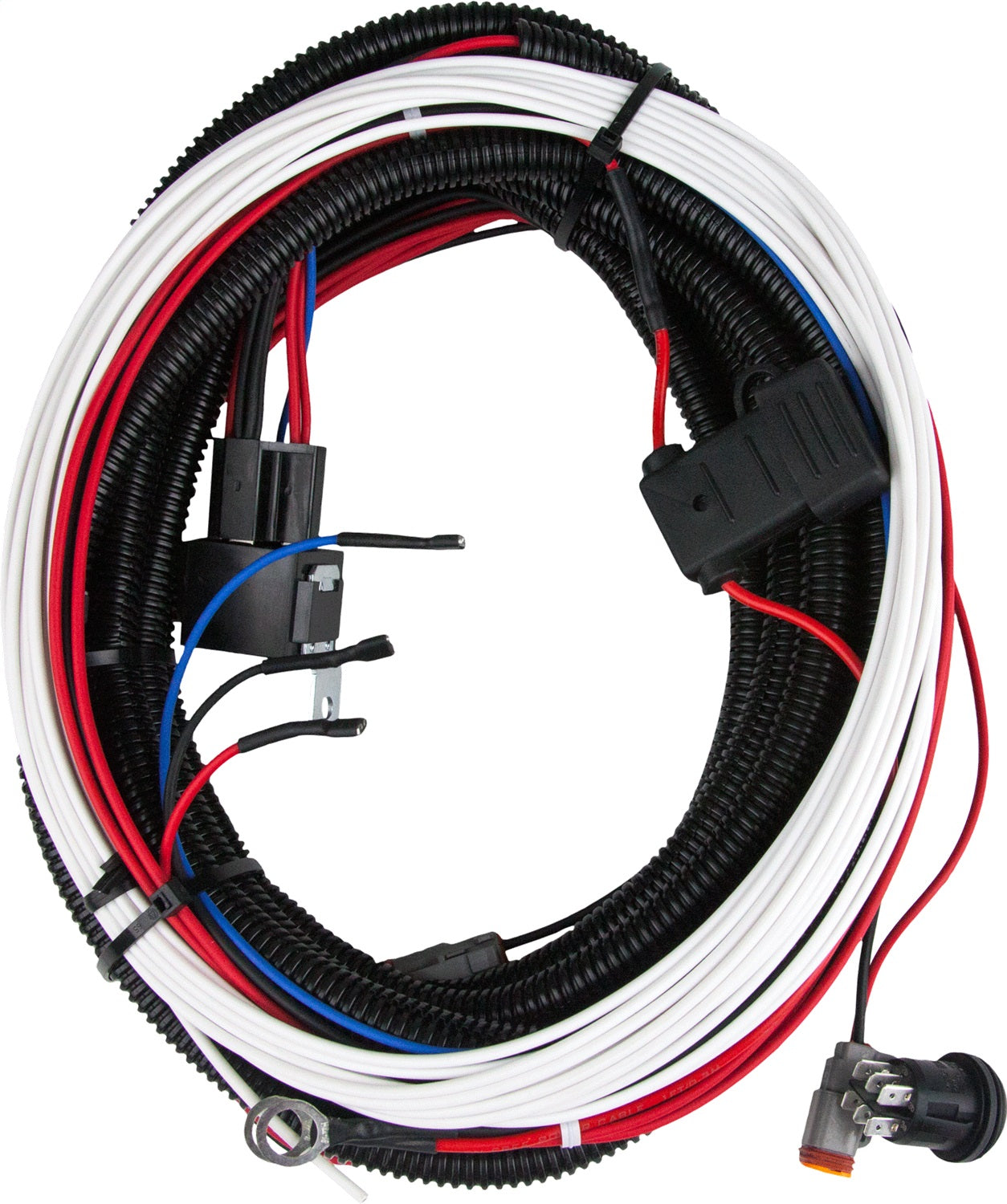 Rigid Industries - 40192 - Back Up Light Wiring Harness -  40192 Back Up Light Kit Harness