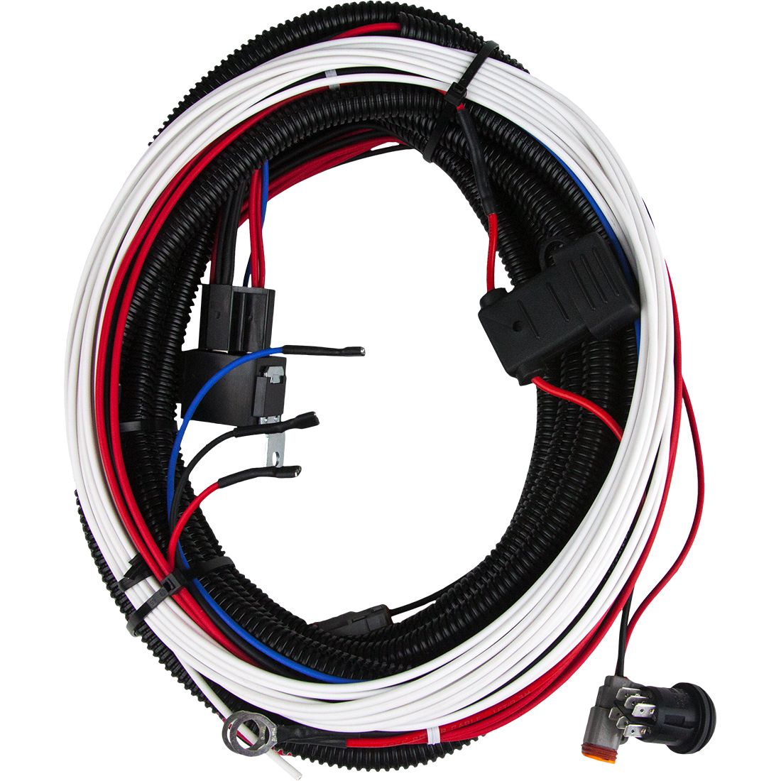Rigid Industries - 40192 - Wiring Harness - SR-M and SR-Q Backup Kit Harness
