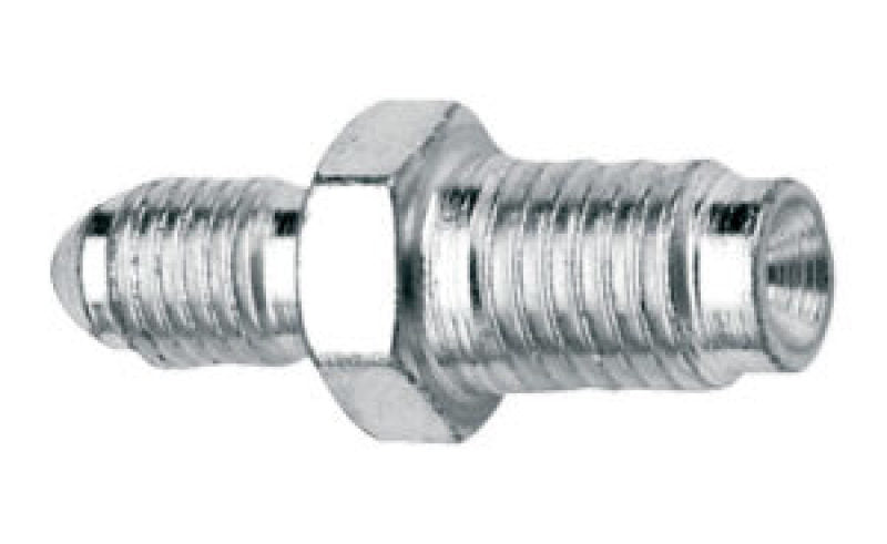 Fragola fra650306 -3AN x 9/16-18 I.F. Steel Brake Adapter