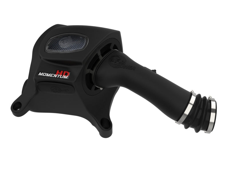 aFe Momentum HD Cold Air Intake System with Pro 10R Filter for 2008-2021 Toyota Land Cruiser J200 V8 4.5L Diesel