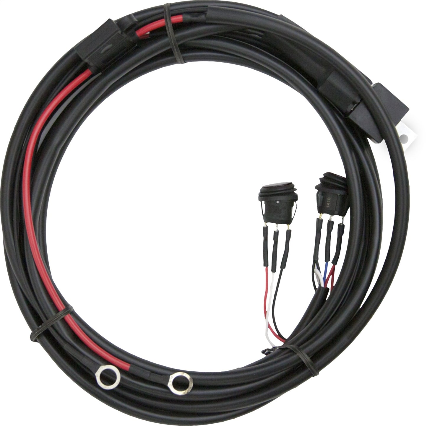 Rigid Industries - 40200 - LED Light Bar Wire Harness