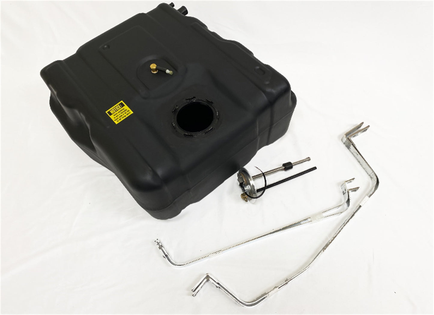 TITAN Fuel Tanks - 4020217 - Fuel Tank -  4020217 Relocated Replacement Tank
