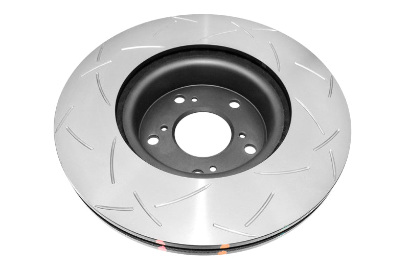 DBA 42508S 4000 Series T3 Front Slotted Brake Rotor for 2001 Acura Integra Type R DC5 JDM