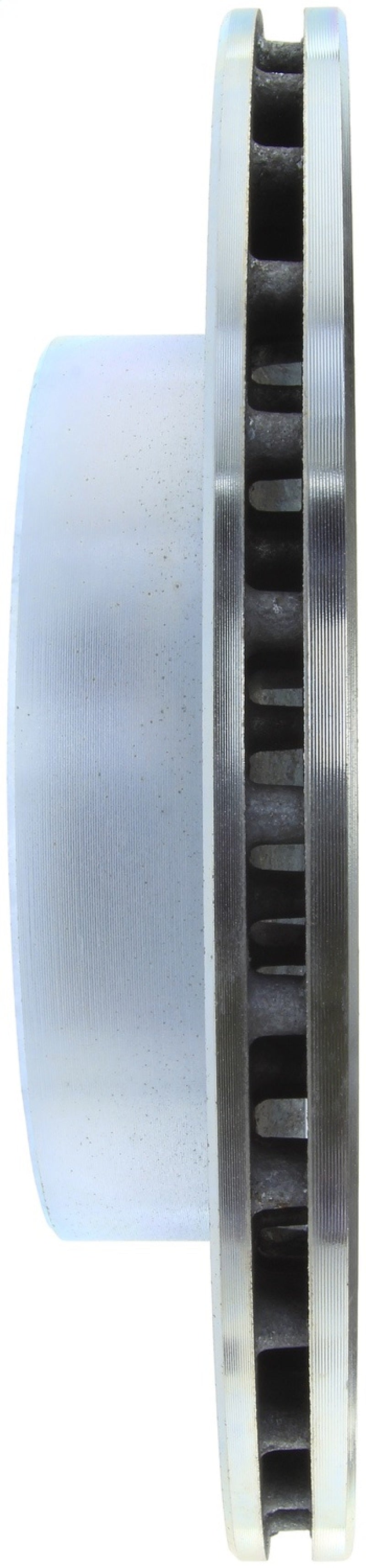 ST Select Sport Brake Rotors