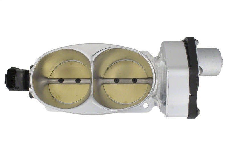 Ford Racing - frpM-9926-CJ65 - 65mm Cobra Jet Billet Aluminum Throttle Body