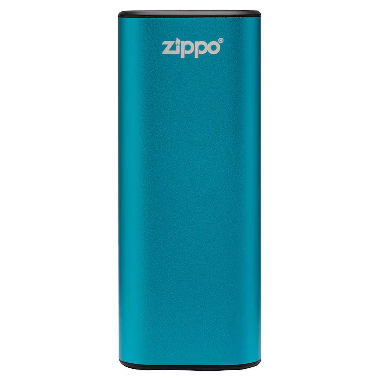 Zippo HeatBank 6 Rechargeable Hand Warmer with Blue Finish