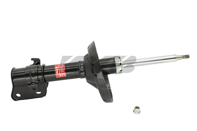 KYB Excel-G Front Left Strut 339172 for Subaru Impreza AWD and Impreza Outback 2008-2010
