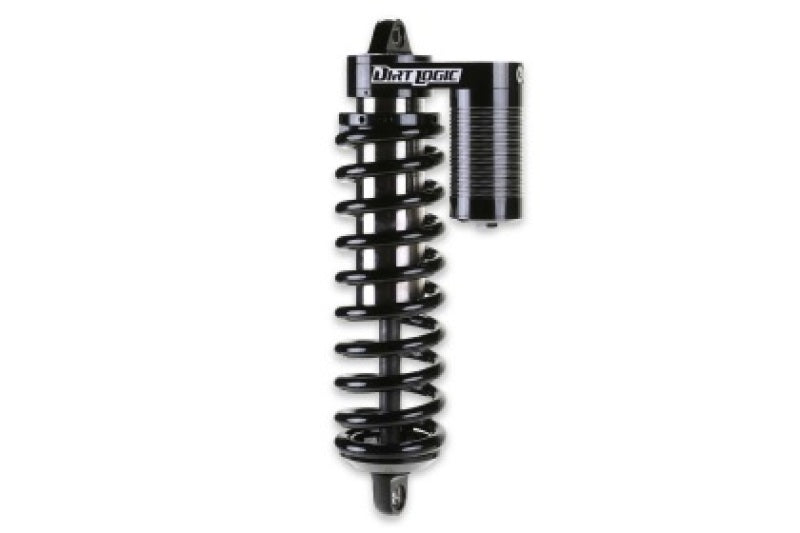 Fabtech - fabFTS835242D - 17-20 Ford F-250/F-350 4WD Diesel 4 in. Front Dirt Logic 4.0 Reservoir Coilover, Driver Side