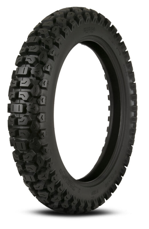 Kenda K270 Dual Sport Rear Tire 4.00-18 4PR 64P Tube Type