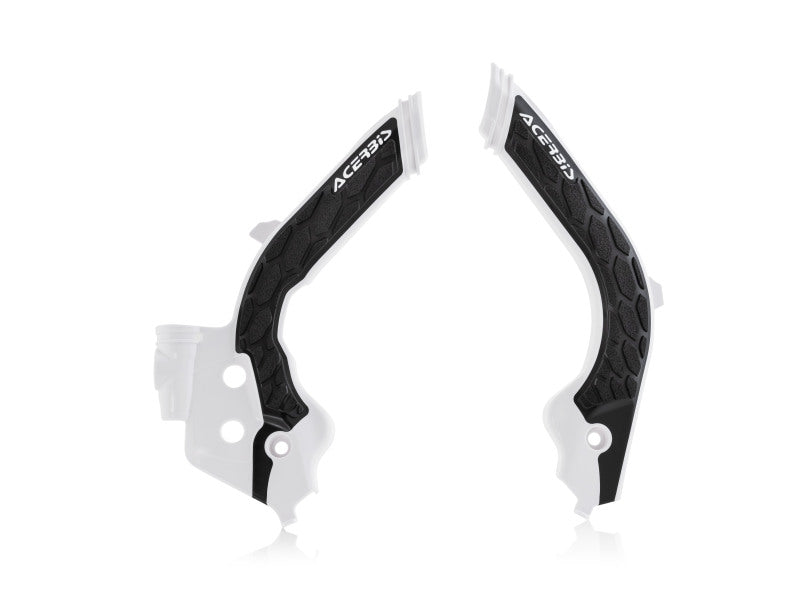 ACB Frame Guards