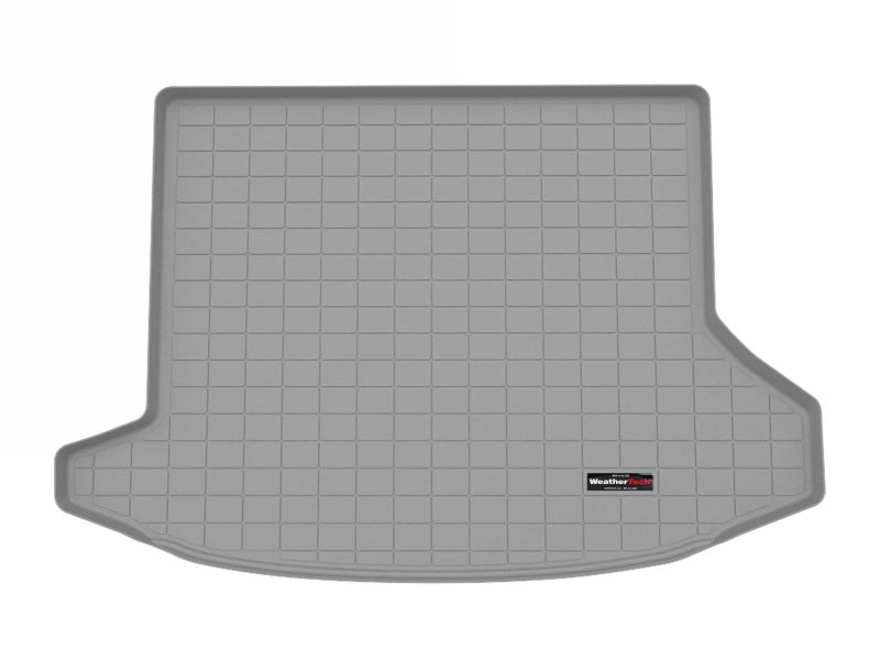WeatherTech 25-26 Chevrolet Equinox Trunk Cargo Liner – Grey, Part Number WET421806