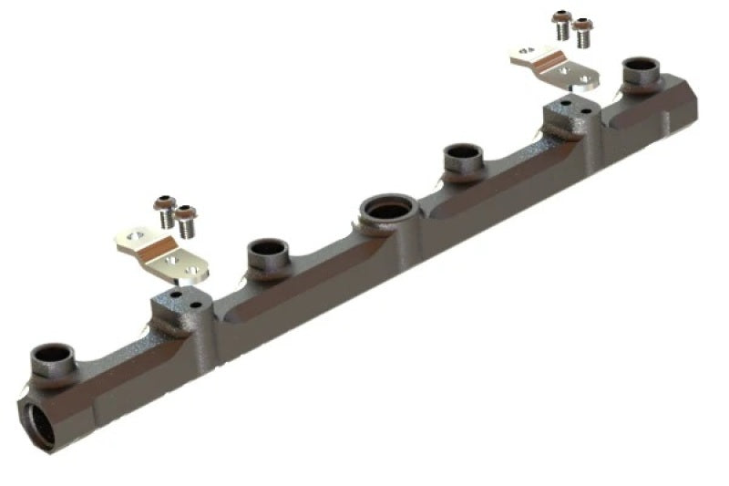 Radium Engineering rad20-0361 GM LS7 Engine Fuel Rails