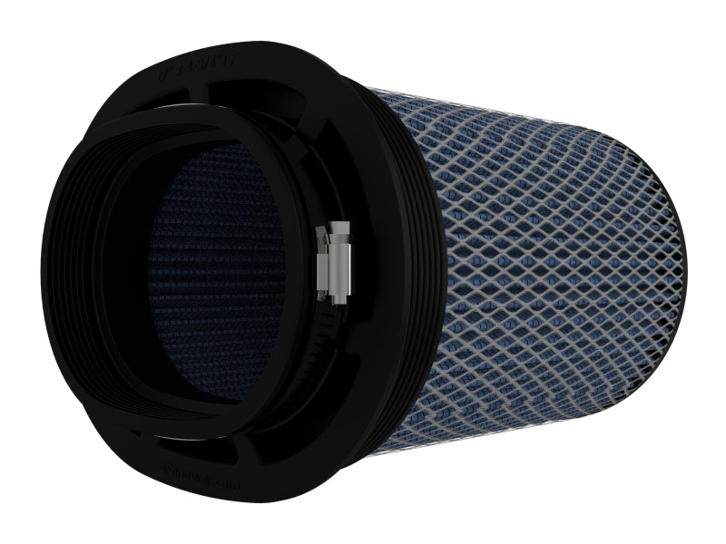 aFe MagnumFLOW HD Pro 5R Oval Performance Air Filter, Part Number 24-91061
