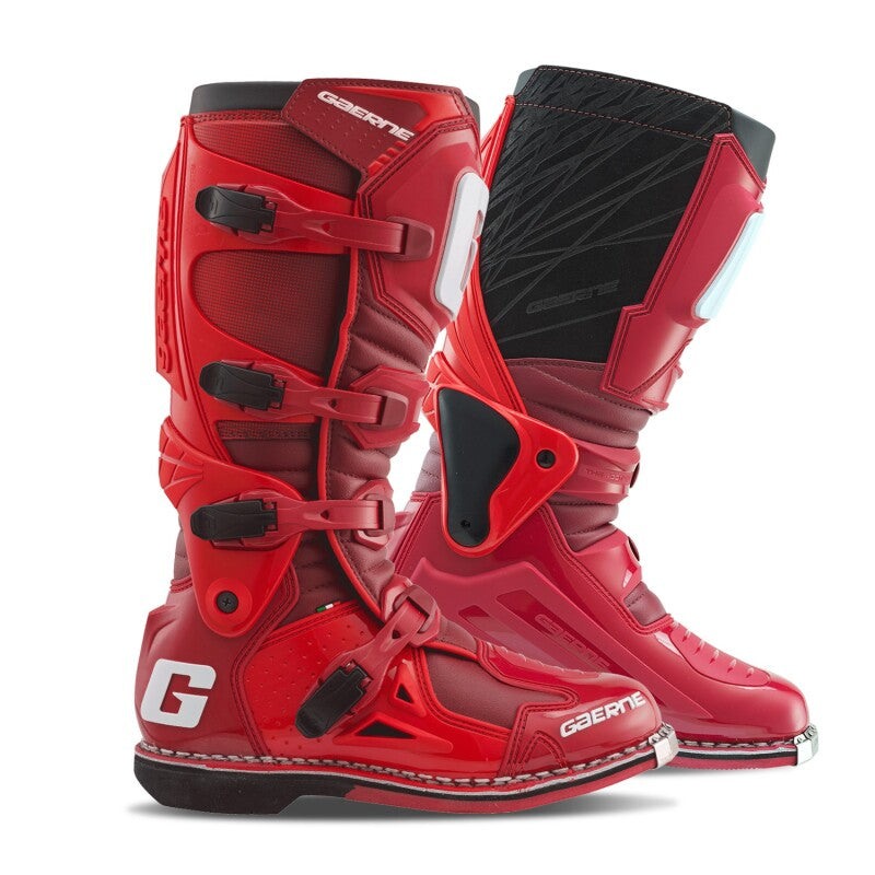 Gaerne GAR2196-015-11 Fastback Endurance Boot, Blood Moon, Size 11