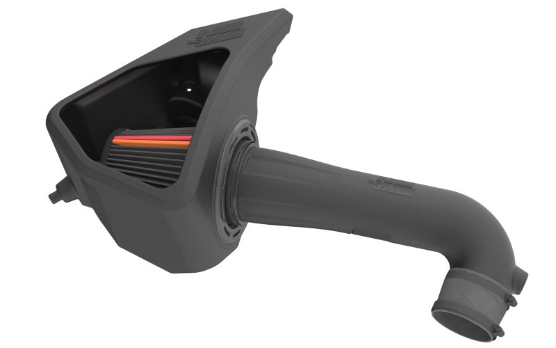 K&N Engineering 50-3110D NextGen Cold Air Intake for 2019+ Chevrolet Silverado 1500 and GMC Sierra 1500 V8