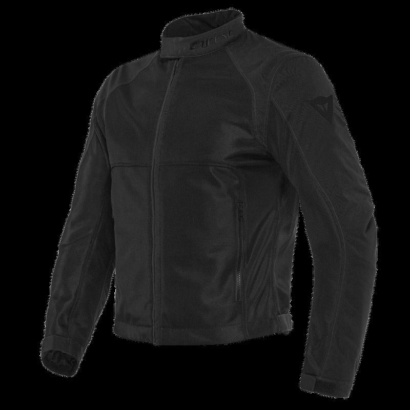 Dainese Sevilla Air Tex Jacket Black/Black Size - 54