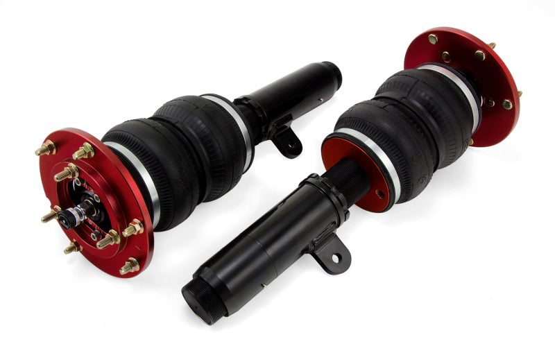 Air Lift Performance Front Air Suspension Kit for 2015-2018 BMW M3 and M4, 5-Bolt, Part Number ALF78561