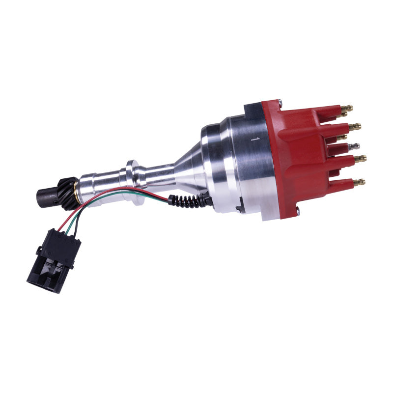 Edelbrock Ignition Control Kit E-Street EFI II for Pontiac 326-455