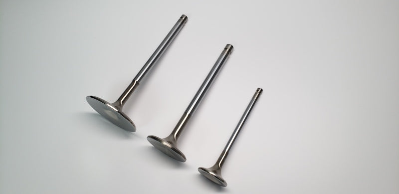Ferrea Ford 429/460 w/Non OE Head 2.35in 11/32in 5.755in 12 Deg S-Flo Comp Plus Int Valve - Single