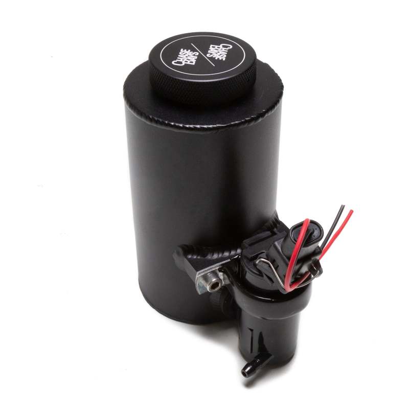 CHB Washer Fluid Reservoirs