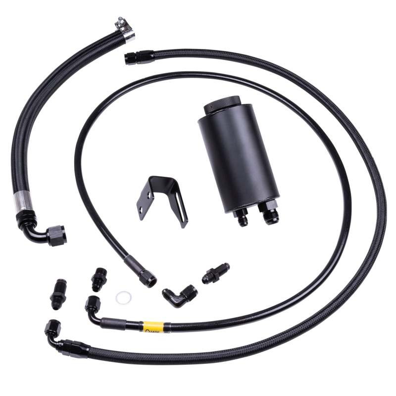 CHB Power Steering Kits