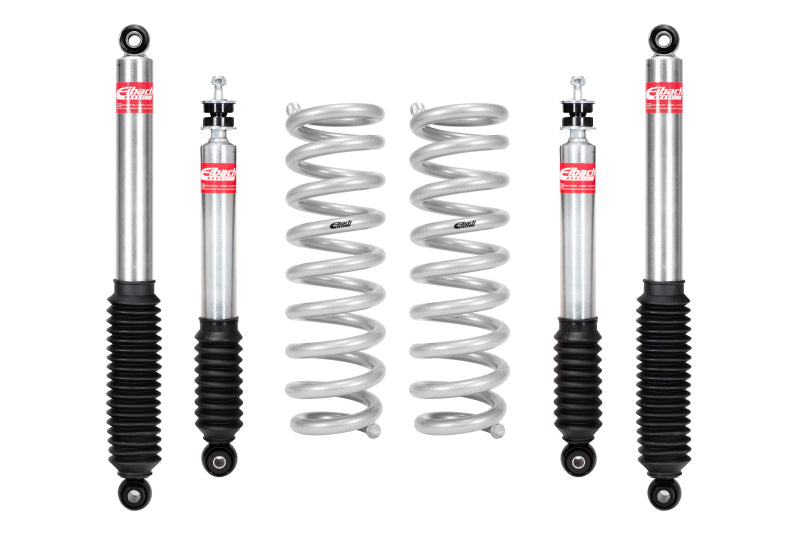 Eibach 99-06 Chevy Silverado1500 Pro-Truck Lift Kit - eibE80-23-006-01-22