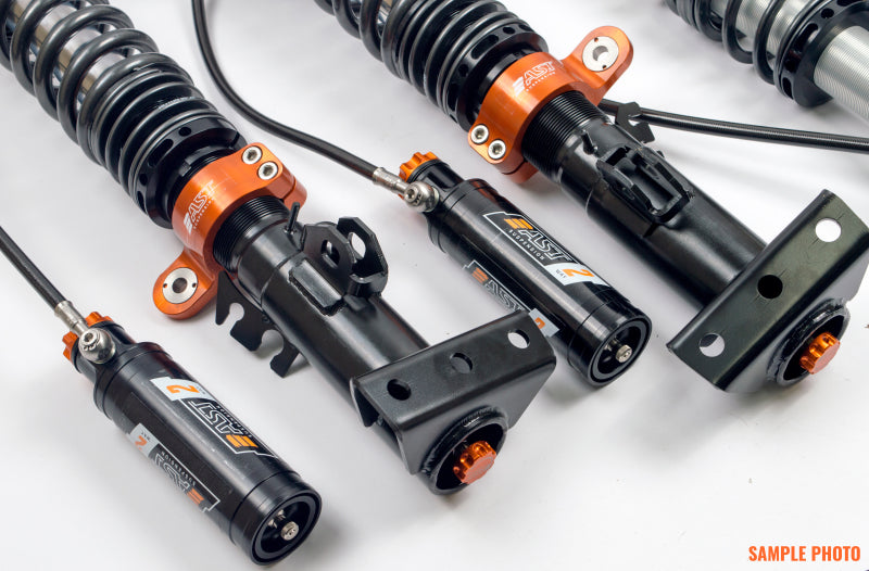 AST 2021+ BMW M3 G80/M4 G82 (incl XDrive) 5200 Series Coilovers