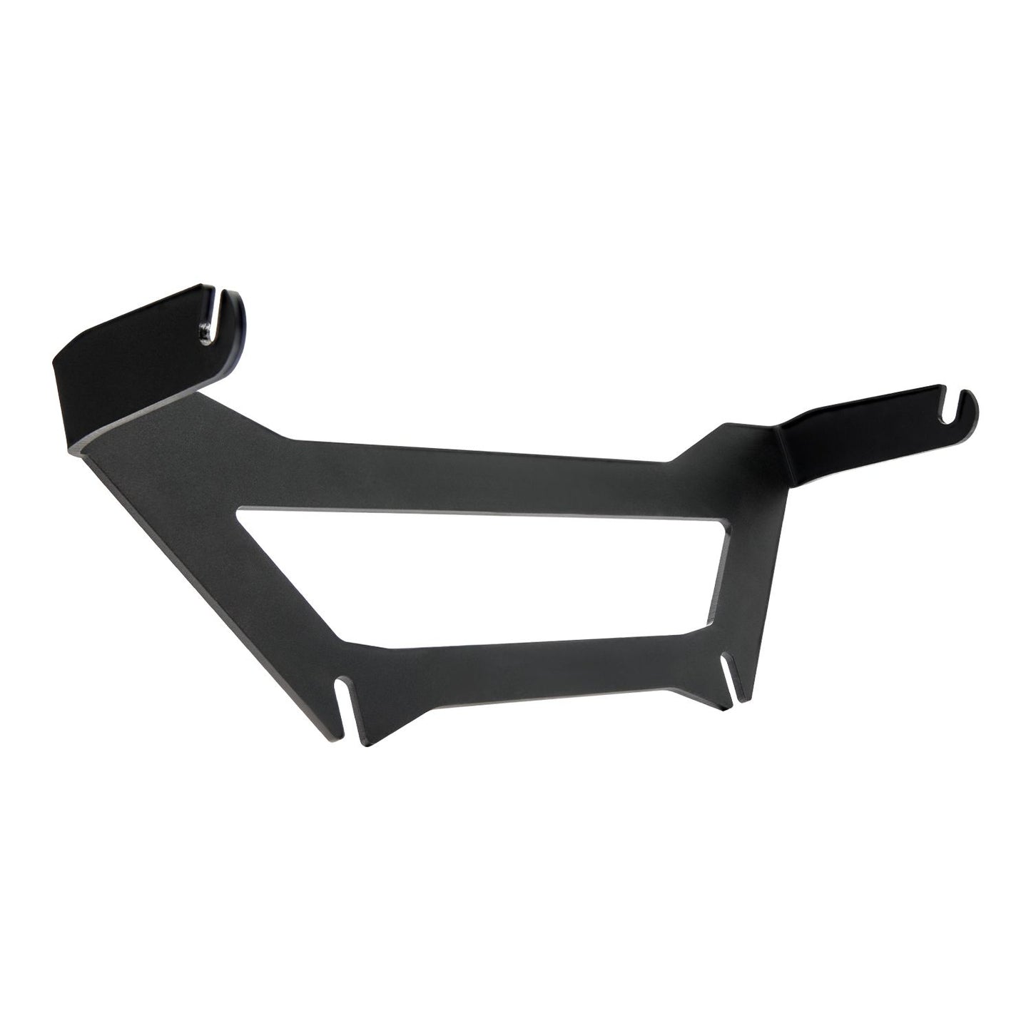 Rigid Industries - 41638 - LED Light Bars - Can-Am 10 Inch Revolve Bar Light Kit
