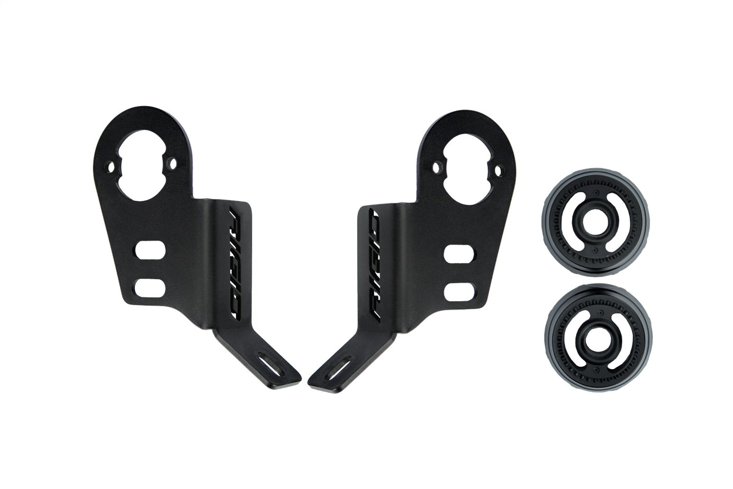 Rigid Industries - 41648 - Offroad/Racing Lamp Mount