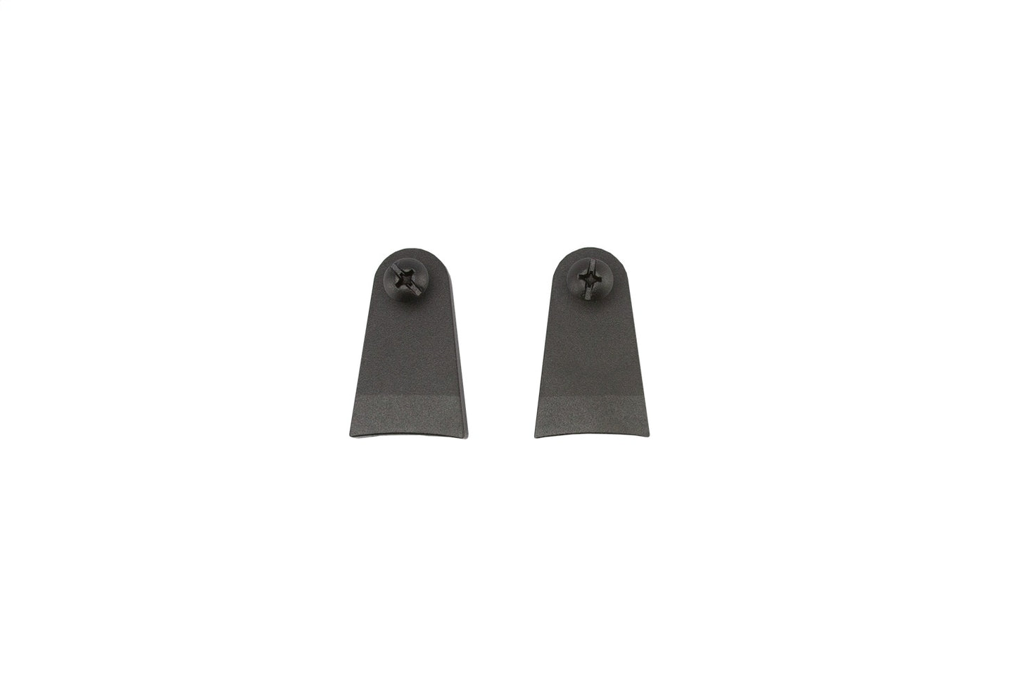 Rigid Industries - 41657 - Offroad/Racing Lamp Mount -  41657 Cowl Mount Short Extension Arm Fits 18-21 Wrangler (JL)