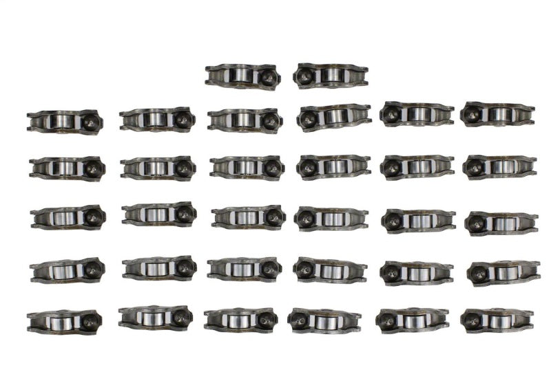 Ford Racing FRPM-6564-M52A Roller Finger Follower Kit for 5.2L Predator