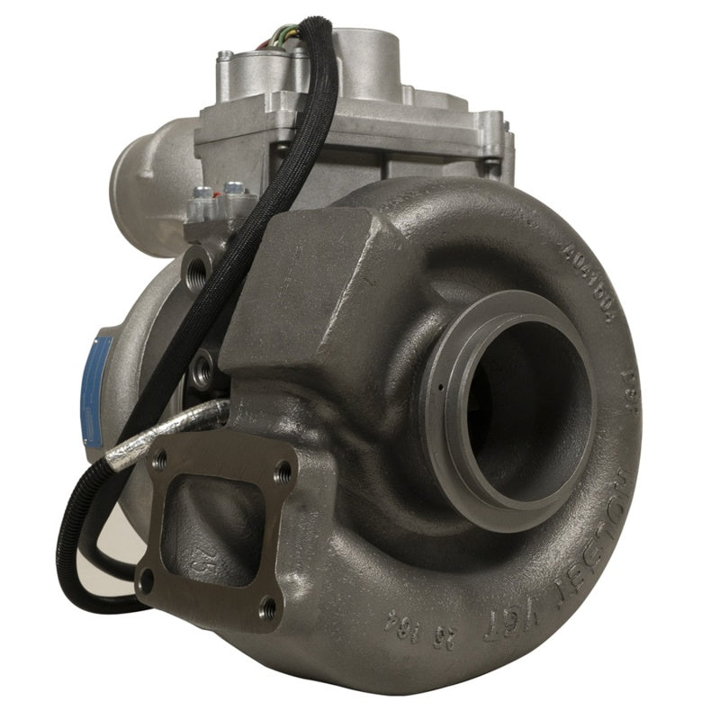 BDD Turbos