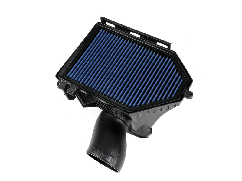 aFe MagnumFORCE Super Stock Pro 5R Air Intake System 55-10001R for 2015-2023 Dodge Challenger