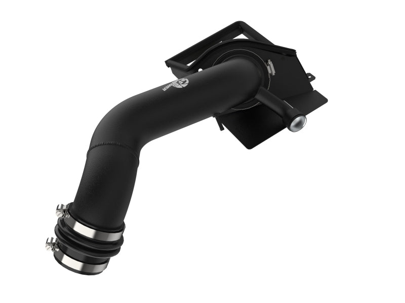 aFe Rapid Induction Cold Air Intake System with Pro 5R Filter for 2022–2026 Volkswagen GTI MKVIII 2.0L Turbo, 52-10018R