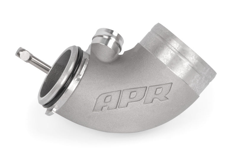 APR Turbo Inlet Pipe for 2015-2020 Audi A3, 2019-2023 Audi Q3, and More – Part Number APRMS100137