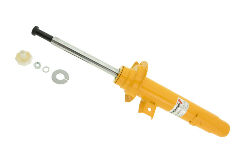 KONI Sport Yellow 8741 Series Front Shock for BMW 2, 3, and 4 Series with M-Technik – Part 8741-1582SPORT