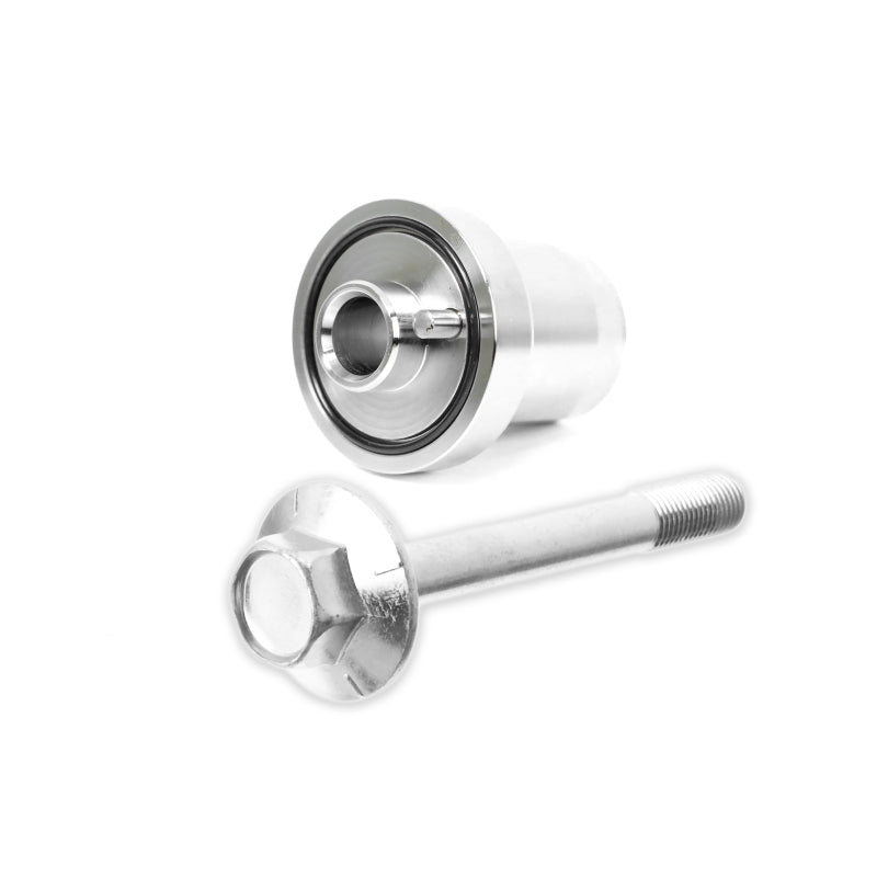 Fluidampr FDR300023 2017+ Subaru FA24 Pulley Adapter Kit