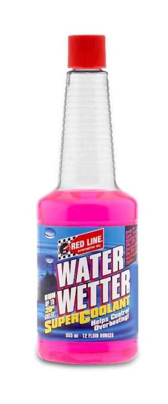 Red Line red80205 SuperCool Extreme 1/2 Gallon Coolant