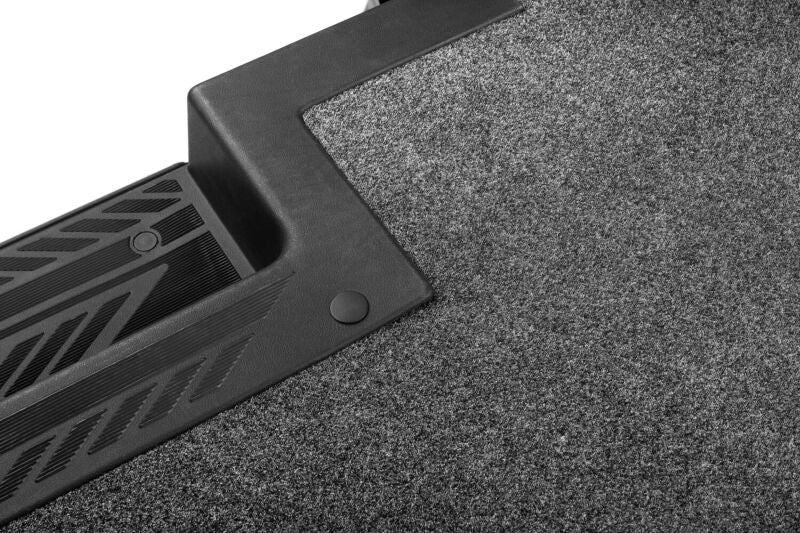 Husky Liners Guardian Comfort Van Mat for Ford E-150, E-250, E-350 (2010-2011) | Part Number HSLHVTRF92