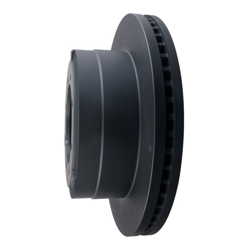 Timbren BES Severe-Duty Rear Brake Rotor for Ford F-350 (2013-2014) and F-450 (2013-2014) with OnyxBond™ Coating