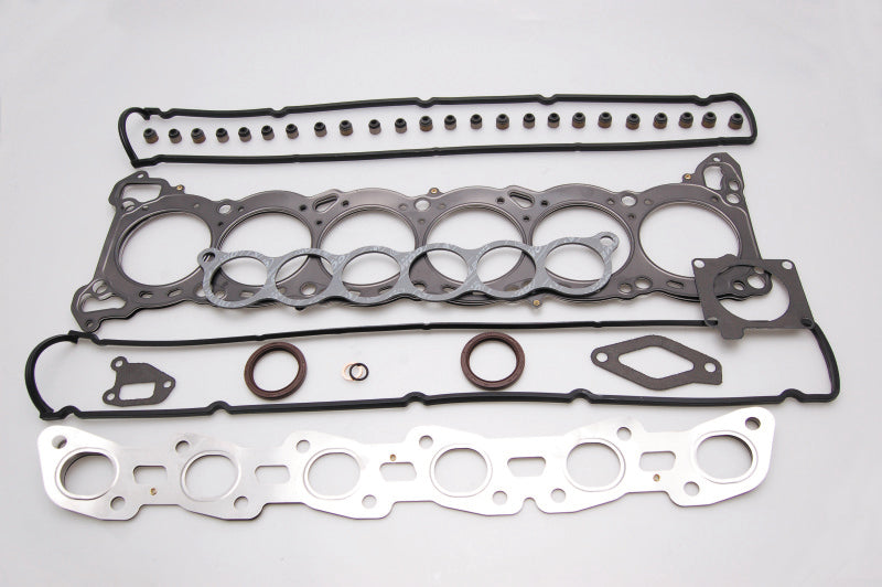 Cometic Street Pro Nissan 1991-02 RB25DE 2.5L Inline 6 87mm Bore Top End Kit