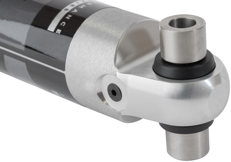 FOX Performance Series Front Shock for 2018+ Jeep Wrangler JL, 4.5-6-Inch Lift, Part Number FOX985-24-181